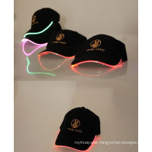 Winter Hat with LED/Hard Hat with LED Light/LED Hat